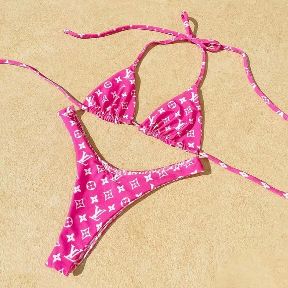Other - Barbie bikini